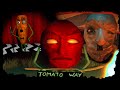 If quentin tarantino and david lynch directed veggietales  tomato way 1  2 stream highlights