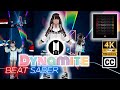 [BeatSaber] BTS - Dynamite Expert Difficulty