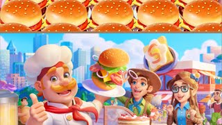 Crazy Diner:Kitchen Adventure 🥘 | Satisfied mobile game for iOS and android game Update screenshot 2