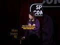 【Chinese New Year in Canada】Norah Killing Crowd Work Clip Norah英文高能互动脱口秀