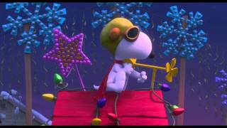 Die Peanuts  Der Film  Offizieller Trailer 1  Deutsch German Hd