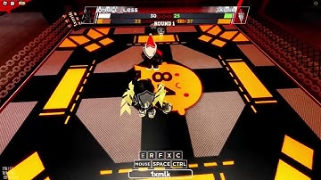 How a level 99 thinks like in BL ?