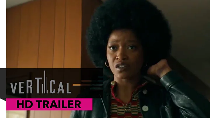 Alice | Official Trailer (HD) | Vertical Entertain...