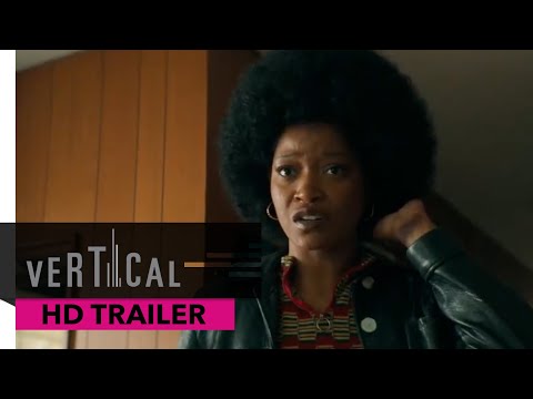 Alice | Official Trailer (HD) | Vertical Entertainment