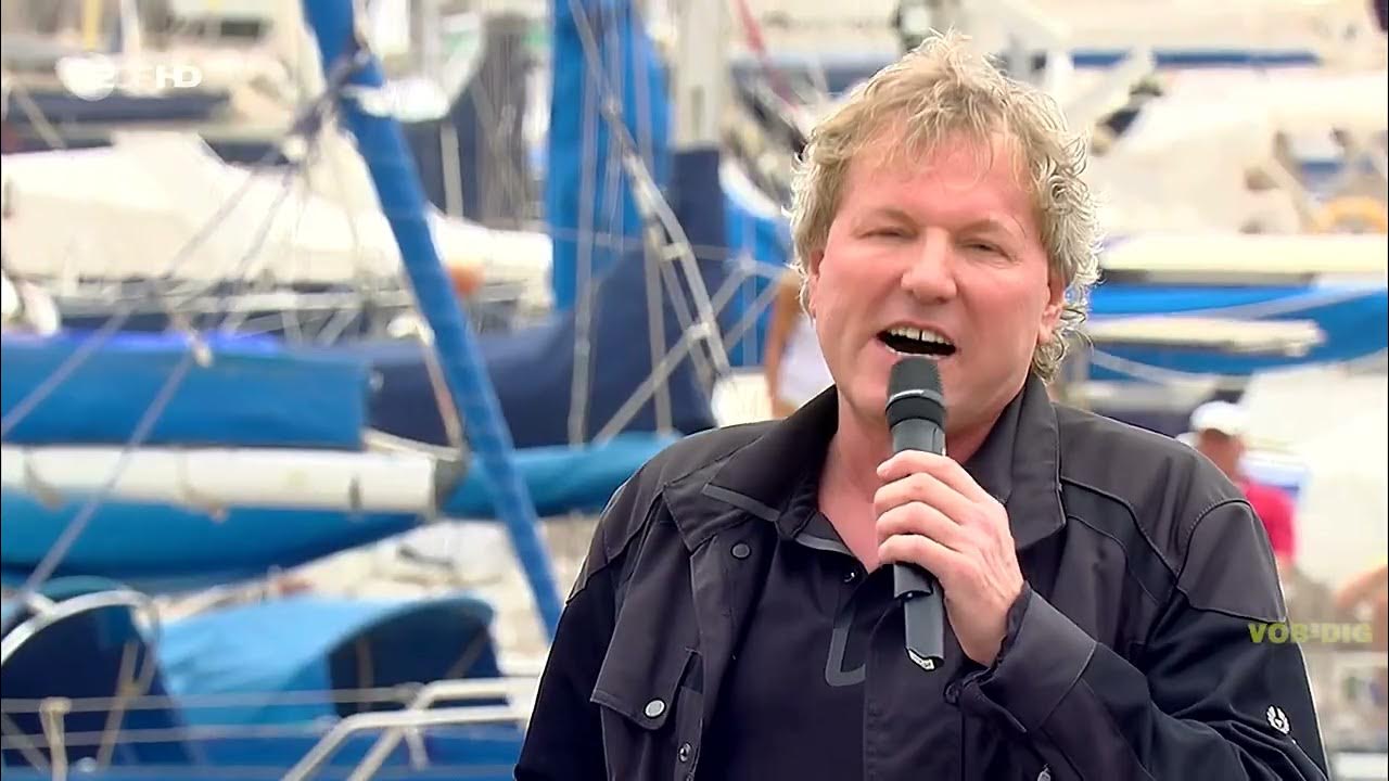 Bernhard Brink Wie weit willst du gehen (FULLHD) (Frühlingsshow