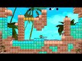 A Frog's Job 2 Froggina • Trailer • PS Xbox SW