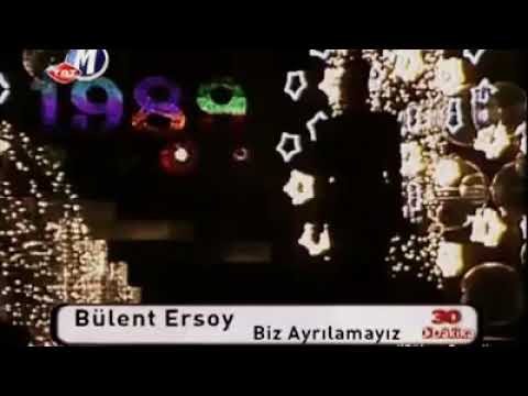 Bülent Ersoy biz ayrılamayız