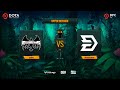 EgoBoys vs Latam Defenders, OGA DPC SA Regional League S1, bo3, game 3 [Lost & Jam]