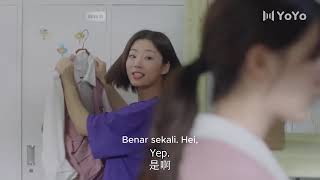[Indo Sub] Tenanglah, Tuan Ling | (Please Feel at Ease Mr. Ling) EP01 | 一不小心捡到爱 | YoYo #zhaolusi