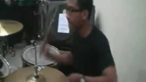 The Frustaters   teringat Karena Waktu live Hanggar UNPAS Setia Budi