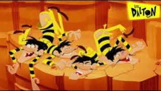 les daltons-lor nou flow remix