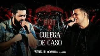 Henrique & Juliano - Colega de Caso - DVD Ao Vivo No Ibirapuera