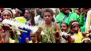 Papa singaut   Ukso In Christ  Video Clip 2019 1 4