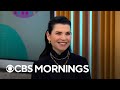 Julianna Margulies on playing an LGBTQ+ character on "The Morning Show"