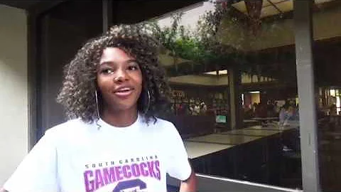 Wilson's Rachel Glenn Signs With South Carolina