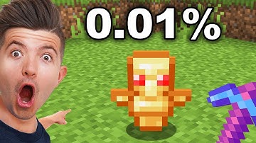 I Found Minecraft