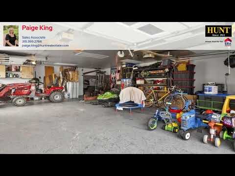 7390 Plainville Road, Memphis, NY home video tour