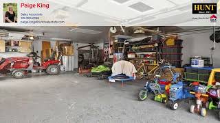 7390 Plainville Road video tour