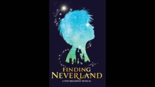 12. Stronger -Finding Neverland The Musical chords