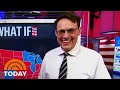 Steve Kornacki Wins The Hearts Of Americans During Election Week | TODAY