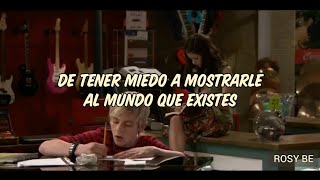 Ross Lynch - Break Down the Walls // Español // Austin & Ally | Resimi