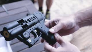 Piexon JPX4 Jet Protector Laser