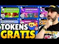 EVENTO MEGA CASSE: CAMBIA TUTTO! MEGASSE GRATIS al GIORNO su BRAWL STARS!