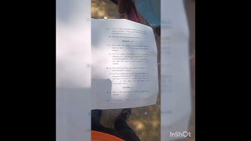 theory of field extension,2nd sem (MDU) 2023