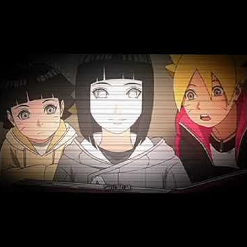 STORY WA AMV ANIME NARUTO/BORUTO||PAK KADES COOL