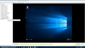 Windows Server 2019 Lab 1 - Domain Controller
