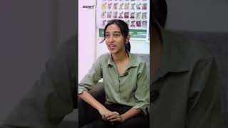 Choosing The Unconventional Path | Medical Coding After B A English: Stegi Shares her MC Journey