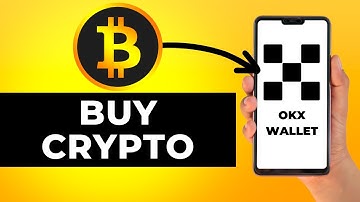 How to Buy Crypto on OKX Wallet (Step by Step)