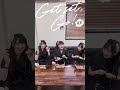 #Shorts RADIANT MV収録風景 / Run Girls, Run!