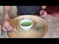 Как приготовить Маття (мача) -  японский порошковый зелёный чай