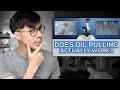 Oil Pulling - A Closer Look At Dr.Nemeth's Experiment