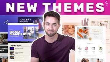 Introducing Allure & Chords For Thrive Theme Builder!