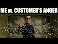 Tips for Servers, How to Deflect Anger &amp; Criticism - Psychological Trick for Bosses &amp; Customers