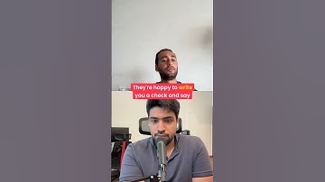 Investors: More than just 