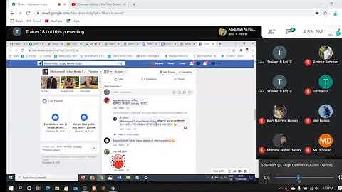 LEDP Record class II LEDP Web design & development (2020 09 16)