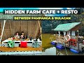 B farm cafe by alexas kitchen hidden petfriendly farm cafe and restaurant  pampanga bulacan