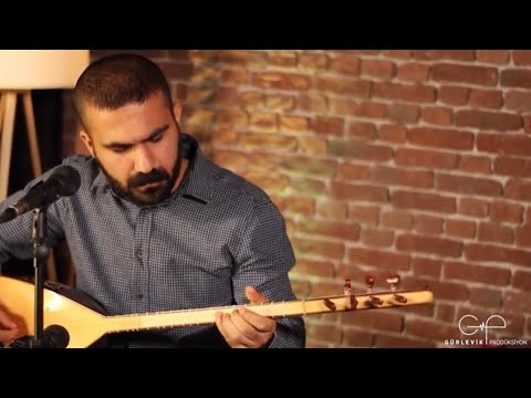 Dağların Eteği Kardır - Murat YURTSEVEN #türkü #akustik