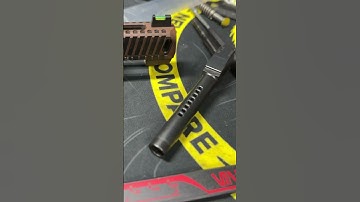 It’s @Tag Precision or Bust!! - @pewpewcnc4625 Bench Life!! #subscribe #edc #workbench