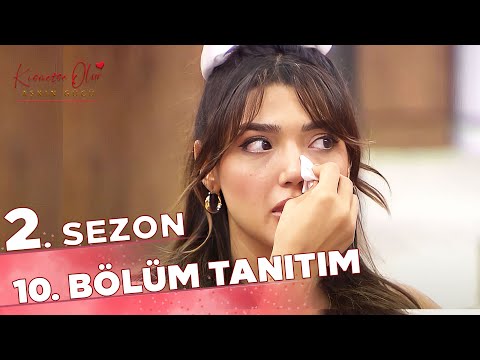 Kısmetse Olur: Aşkın Gücü 2. Sezon 10. TANITIM