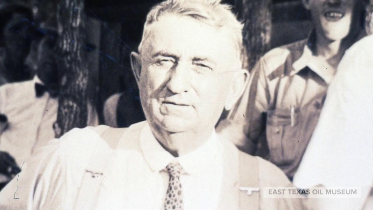 Ep. 9 Why did C.M "Dad" Joiner drill the Daisy Bradford No. 3 in that