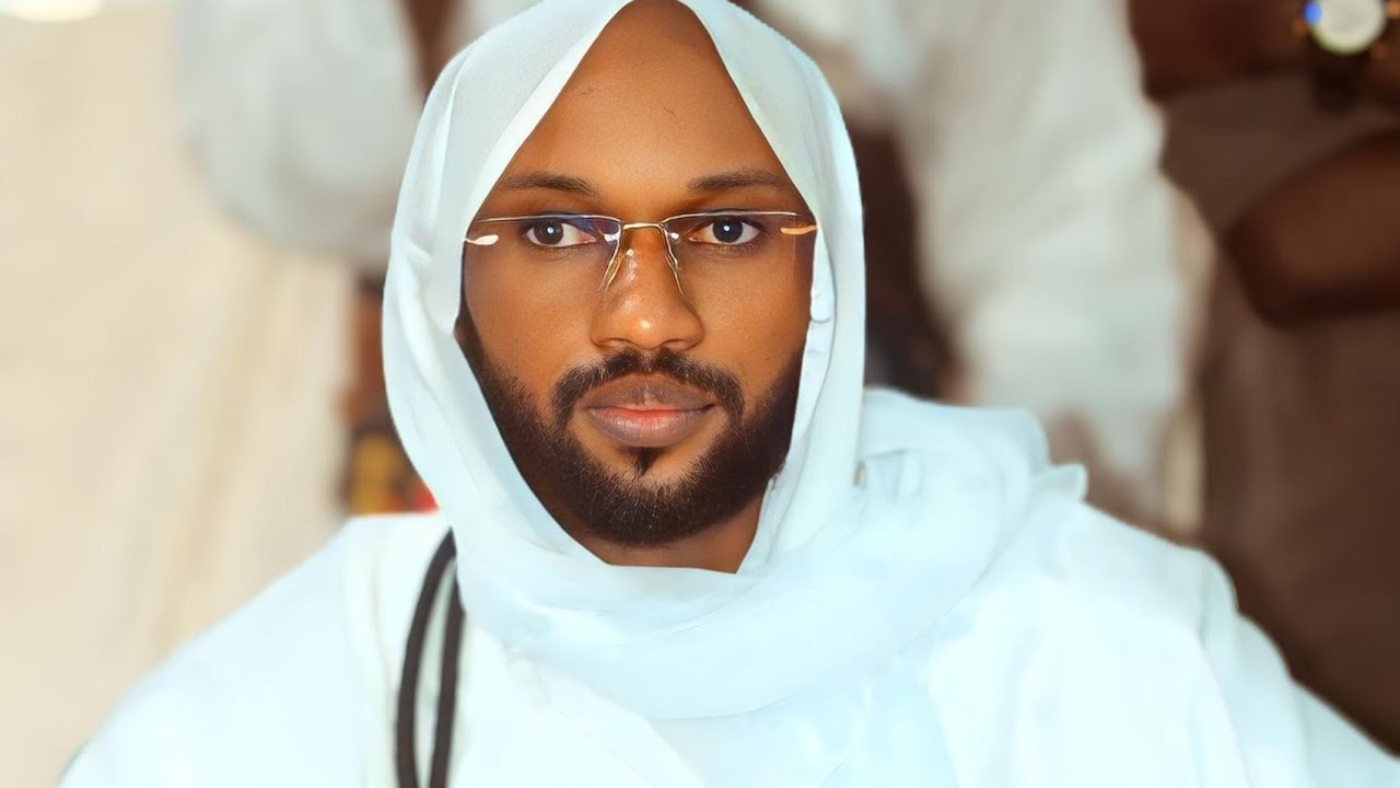Gamou 2024 : Discours Serigne Khadim Mbacke Kamal 444