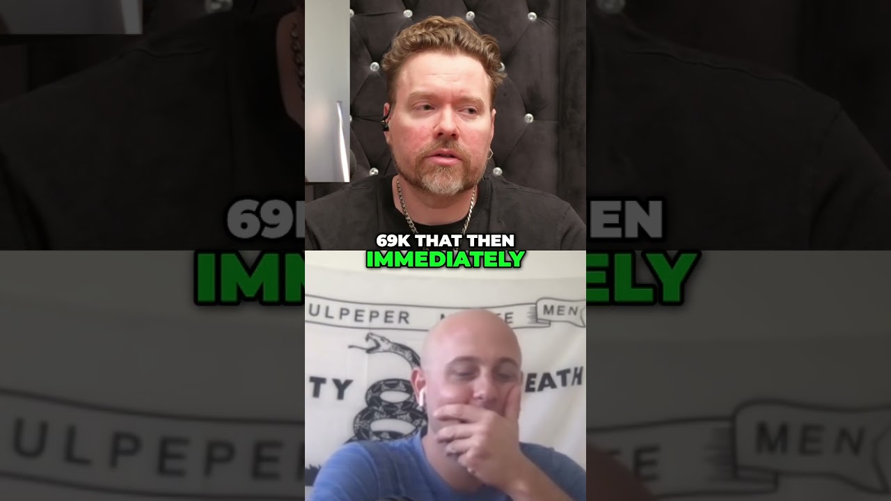 Richard Heart: HEX Price Prediction & Crypto's Future! 