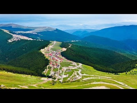 Am vizitat Ranca