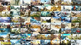 Modern Warfare 3 Multiplayer Mapsfasrhip