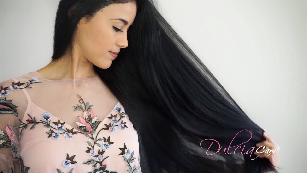 PEINES DE MADERA PARA UN CABELLO LARGO Y SANO - Mi Colección Completa, Beneficios, Usos y Cuidados