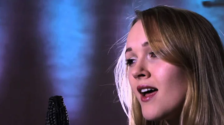 Dixie Chicks Loving Arms - Charmaine White cover